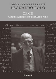 (L.P. XXXIII) Conversaciones con Leonardo Polo