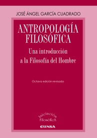 Antropología filosófica
