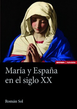 María y España en el siglo XX