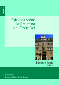 Estudios sobre la prelatura del Opus Dei