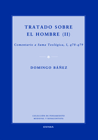 Tratado sobre el hombre, II