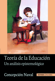 Teoría de la educación