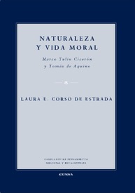 Naturaleza y vida moral