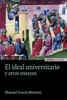 Ideal universitario y otros ensayos