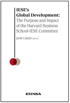 IESE´s global development
